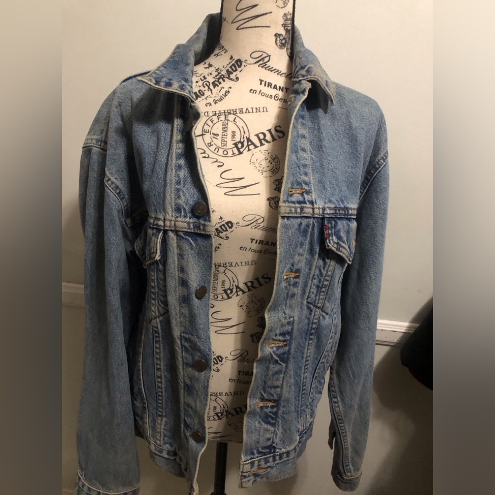 Levi’s Jacket